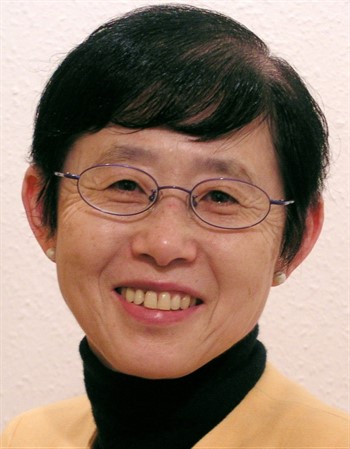 Profile picture of Eiko Masuyama Tesch