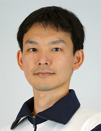 Profile picture of Keigo Oshikawa