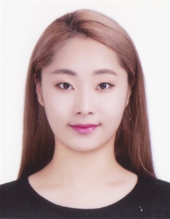 Profile picture of Kim Yeegi