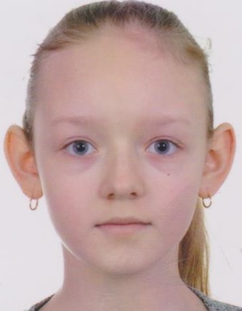 Profile picture of Mariia Yatsenko