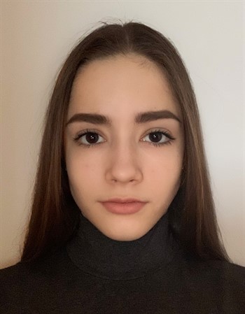 Profile picture of Karina Terentieva