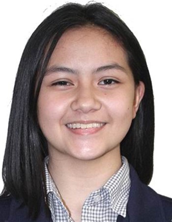 Profile picture of Maxine de Guzman