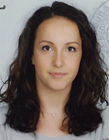 Profile picture of Sara Poncia
