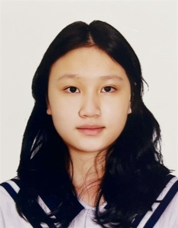 Profile picture of Luu Vu Huong Giang