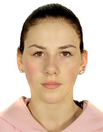 Profile picture of Kristina Polunina