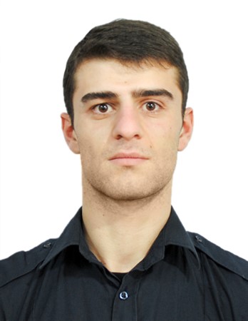 Profile picture of Revaz Robakidze