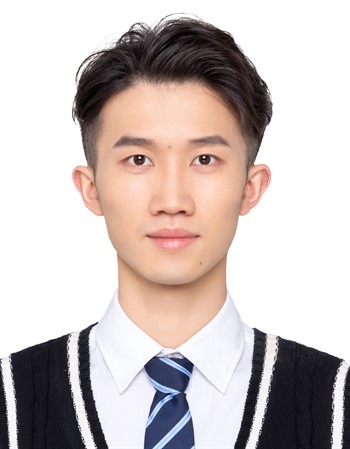 Profile picture of Wang Shangyu