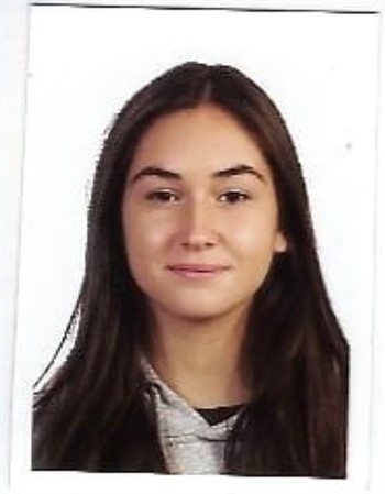 Profile picture of Tania Arenal Muniz