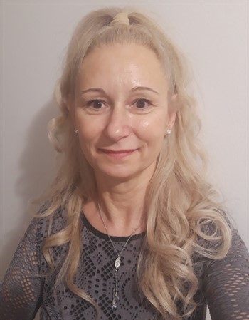 Profile picture of Kissne Szegedi Zsuzsanna