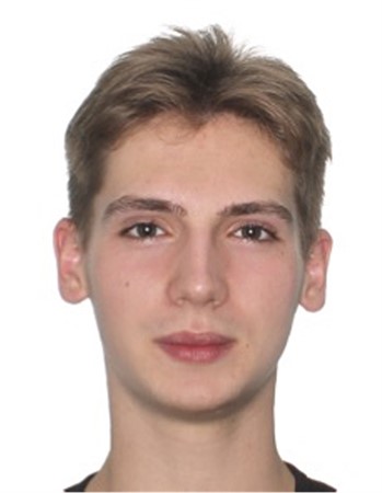 Profile picture of Matvei Minkevich