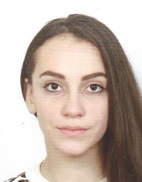 Profile picture of Polina Ginzburg