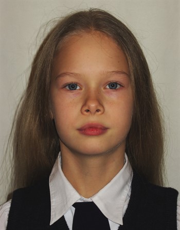 Profile picture of Nadezhda Solnyshkina