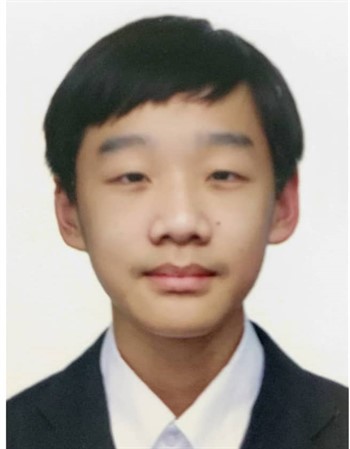 Profile picture of Xiao Jiaren