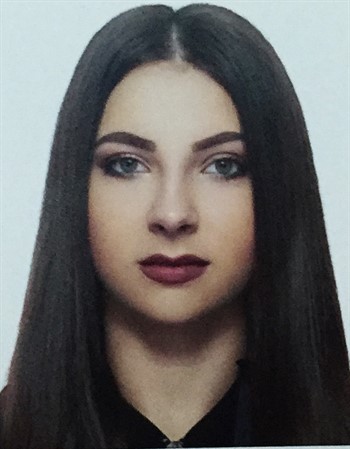 Profile picture of Anna Shcherbyna