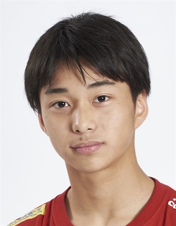 Profile picture of Taichi Hori