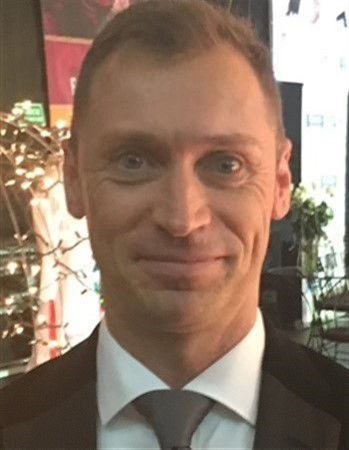 Profile picture of Jesper Birkehoj