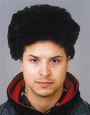 Profile picture of Abdellah Boumaiti