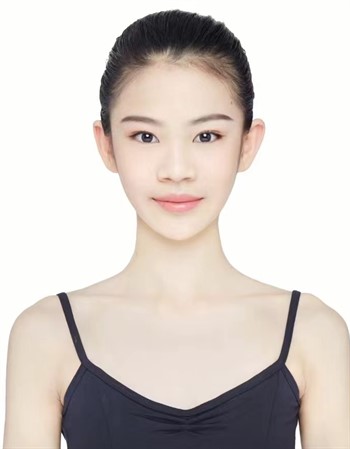 Profile picture of Zheng Jiayi