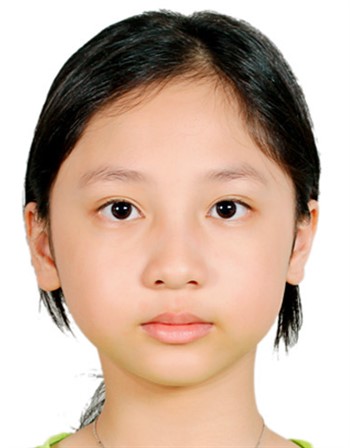 Profile picture of Pham Phuong Anh