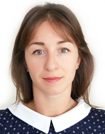 Profile picture of Anna Voroncuka