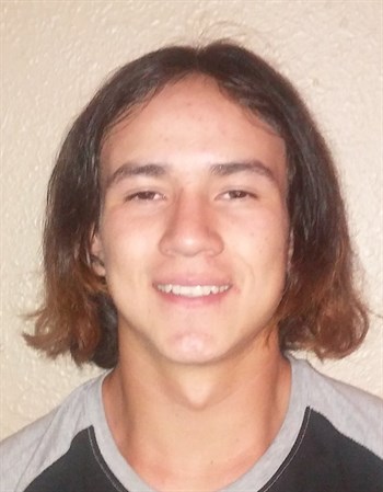 Profile picture of Hugo Juarez