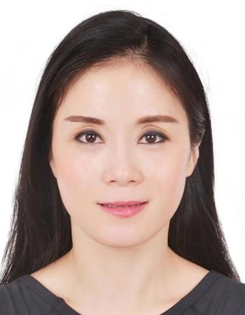 Profile picture of Yang Meiyun