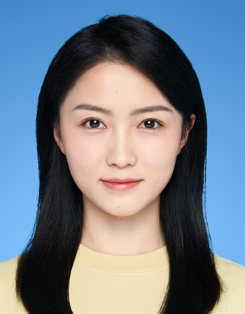 Profile picture of Jia Yiwen