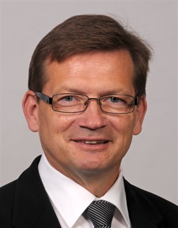 Profile picture of Hubert Buresch