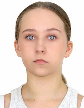 Profile picture of Anastasiia Surkova