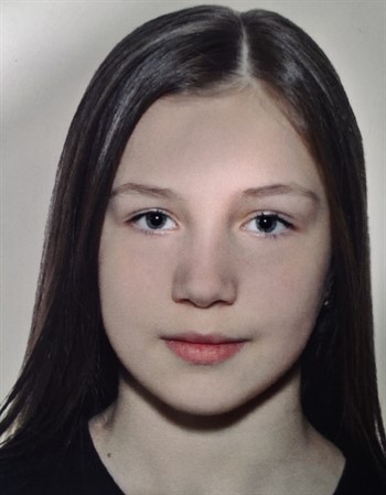 Profile picture of Dana Kulakova