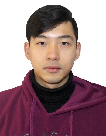 Profile picture of Jiang Hao