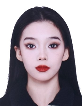 Profile picture of Chen Xueyao