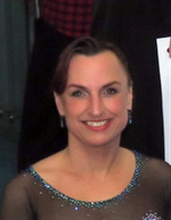 Profile picture of Lenka Serakova