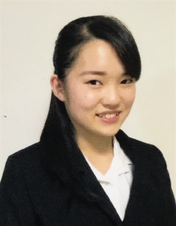 Profile picture of Mai Ishigaki