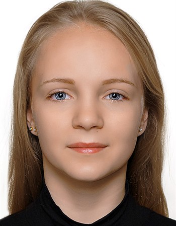 Profile picture of Tatiana Lukinova