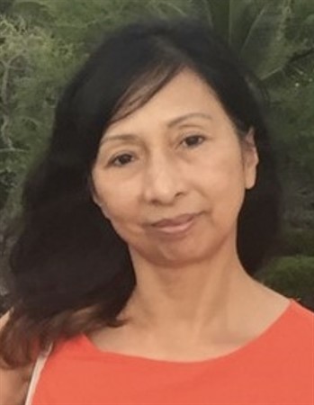 Profile picture of Catherine Wong