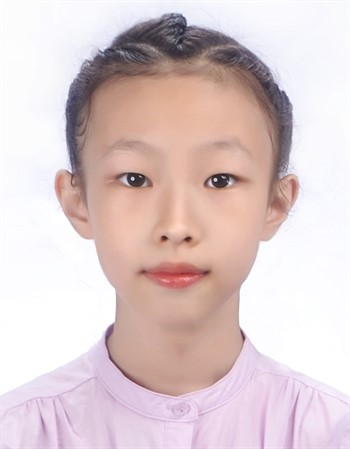 Profile picture of Bai Wenyu