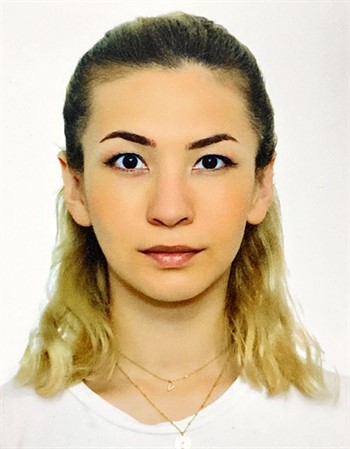 Profile picture of Verda Acar