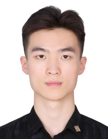 Profile picture of Xue Zhiwen