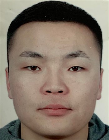 Profile picture of Batkhuyag Batdorj