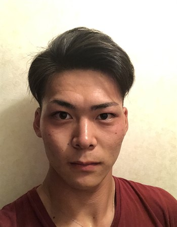 Profile picture of Masayuki Katsura