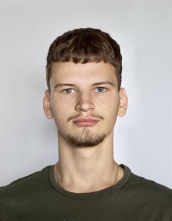Profile picture of Valerii Shylo