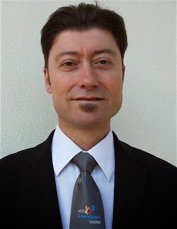 Profile picture of Roberto Borelli