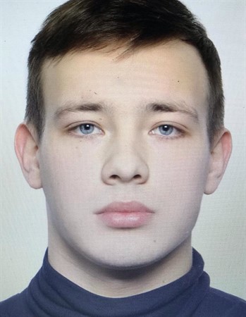 Profile picture of Ilya Agafonov