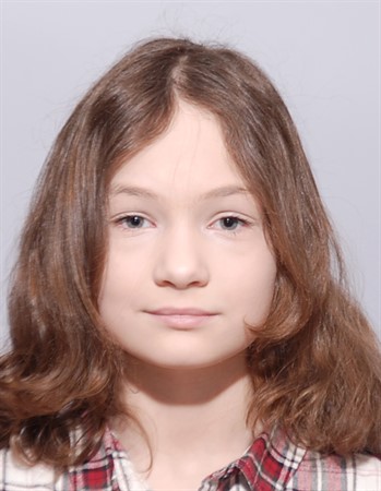 Profile picture of Malika Podolskaja
