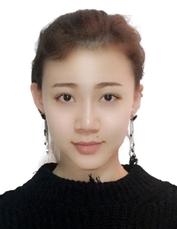 Profile picture of Shen Yu