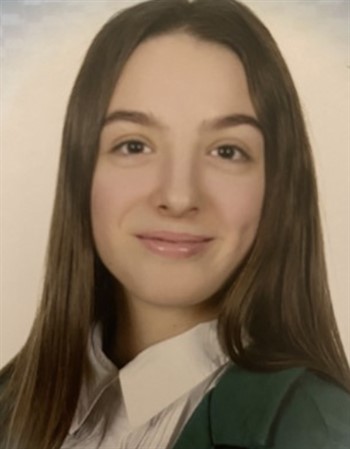 Profile picture of Marija Ana Kerekes