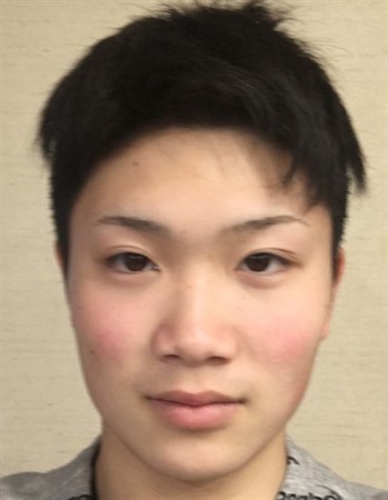 Profile picture of Keigo Yasunaga