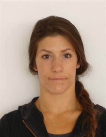 Profile picture of Francesca Longarini