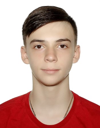 Profile picture of Girey Mamutov